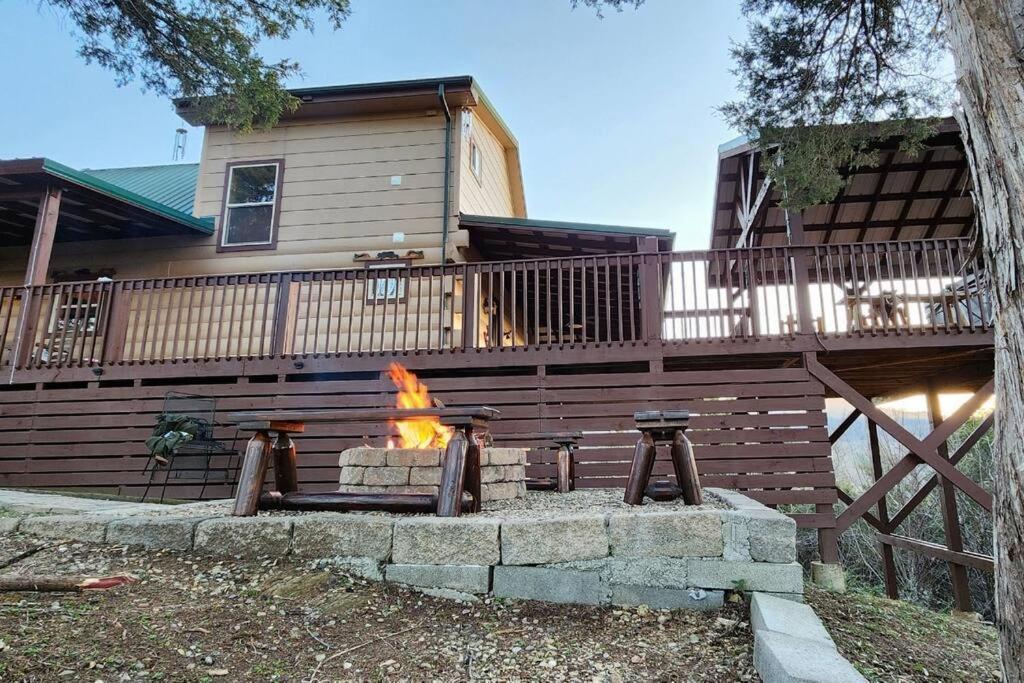 Bear Country Cabin Sevierville Zewnętrze zdjęcie