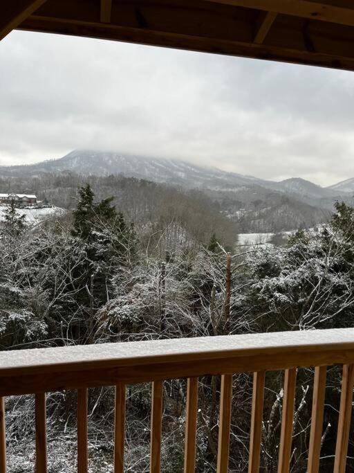 Bear Country Cabin Sevierville Zewnętrze zdjęcie