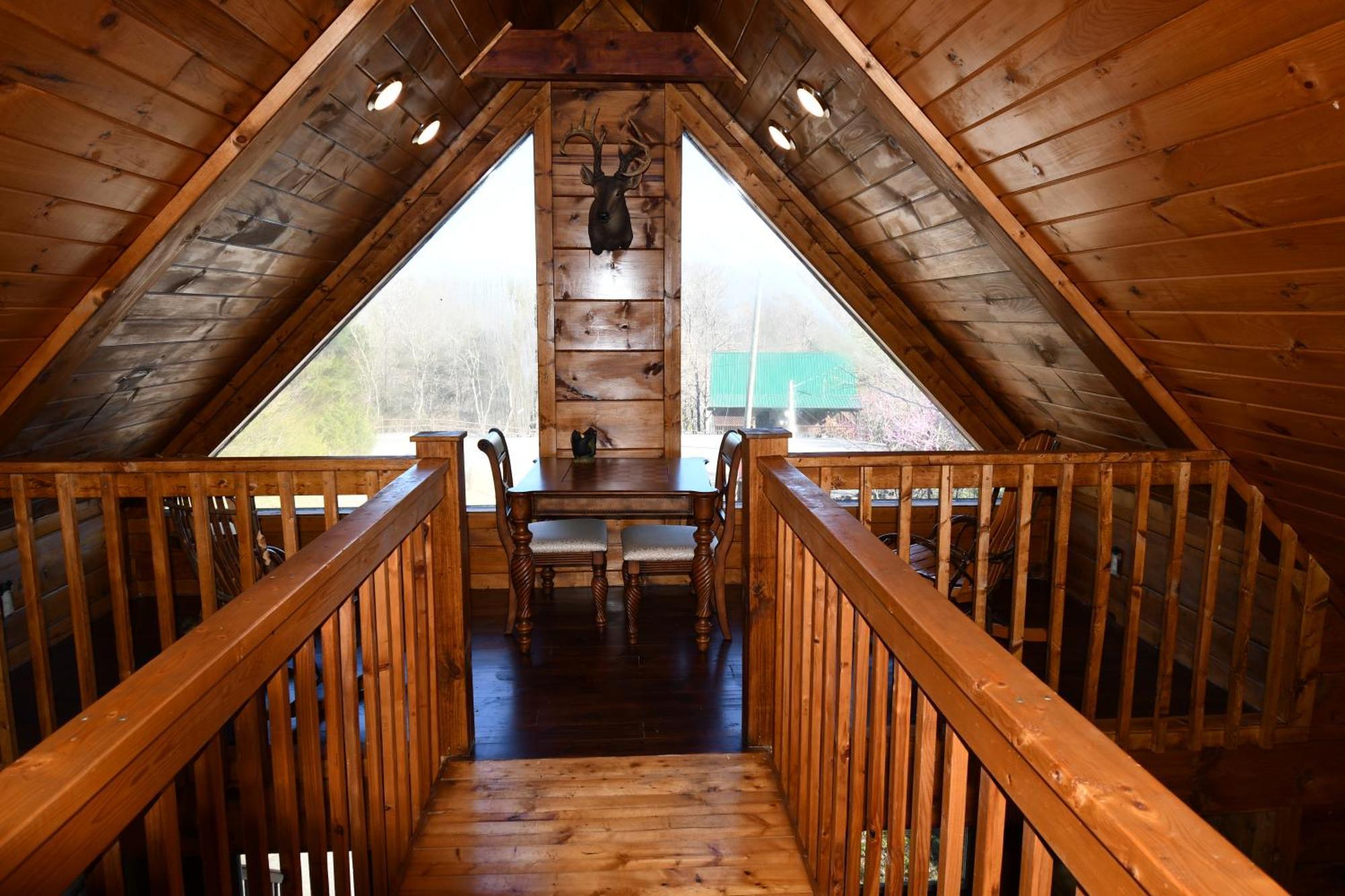 Bear Country Cabin Sevierville Zewnętrze zdjęcie